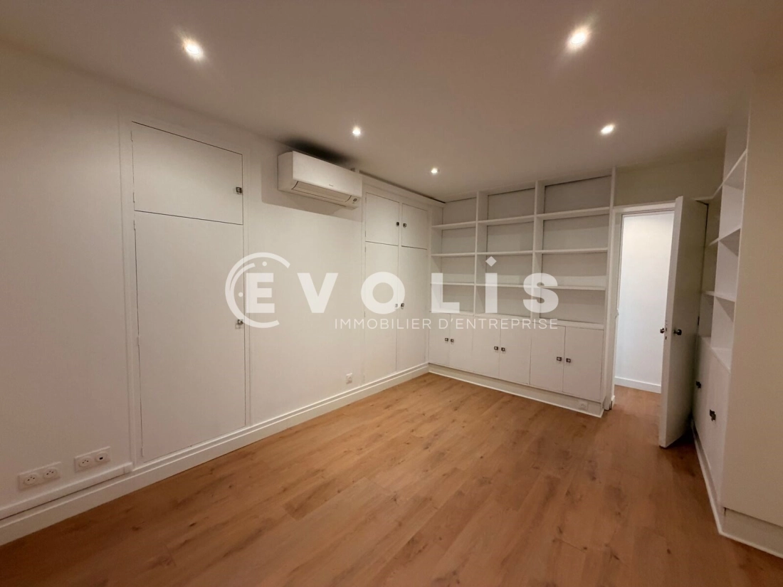 Photo 11 – location bureaux	PARIS (75001)