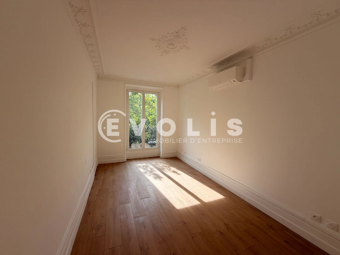 Photo 7 – location bureaux	PARIS (75001)