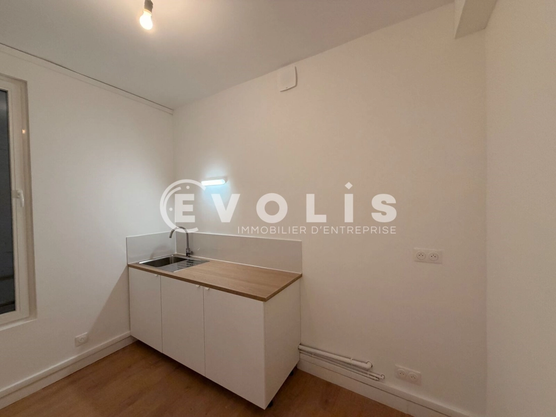 Photo 9 – location bureaux	PARIS (75001)