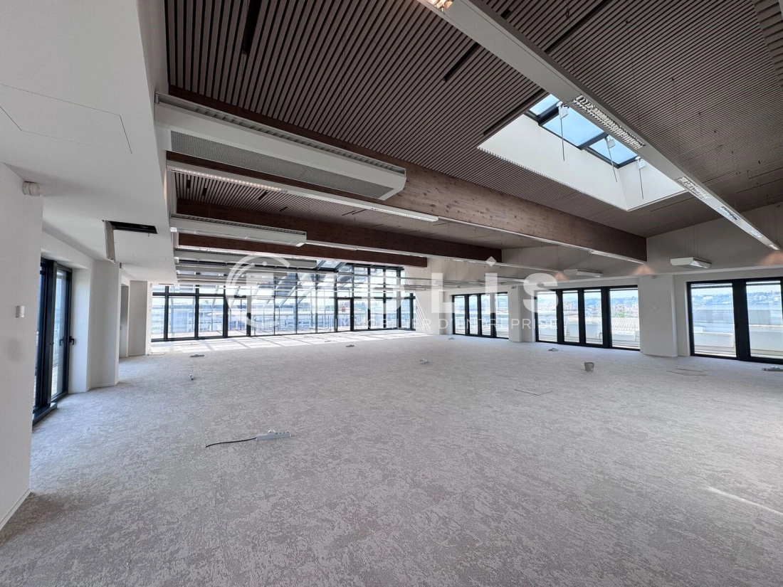 Photo 6 – location bureaux	LYON (69003)