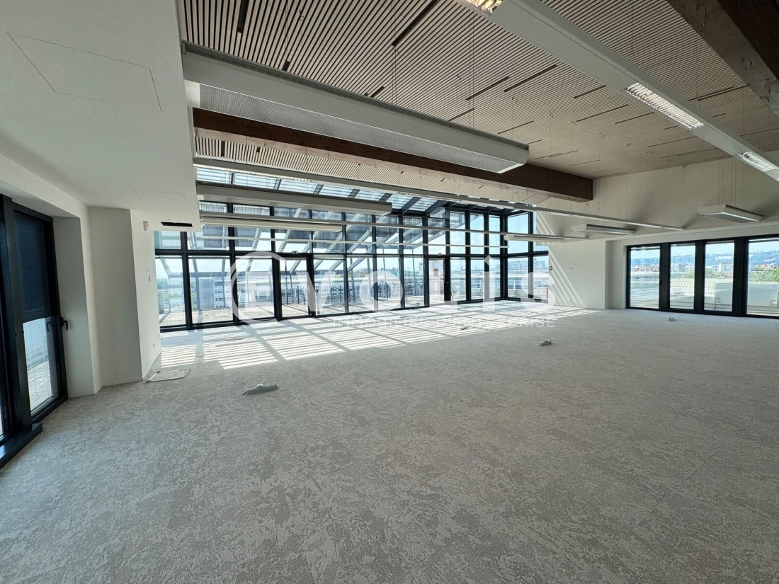 Photo 7 – location bureaux	LYON (69003)
