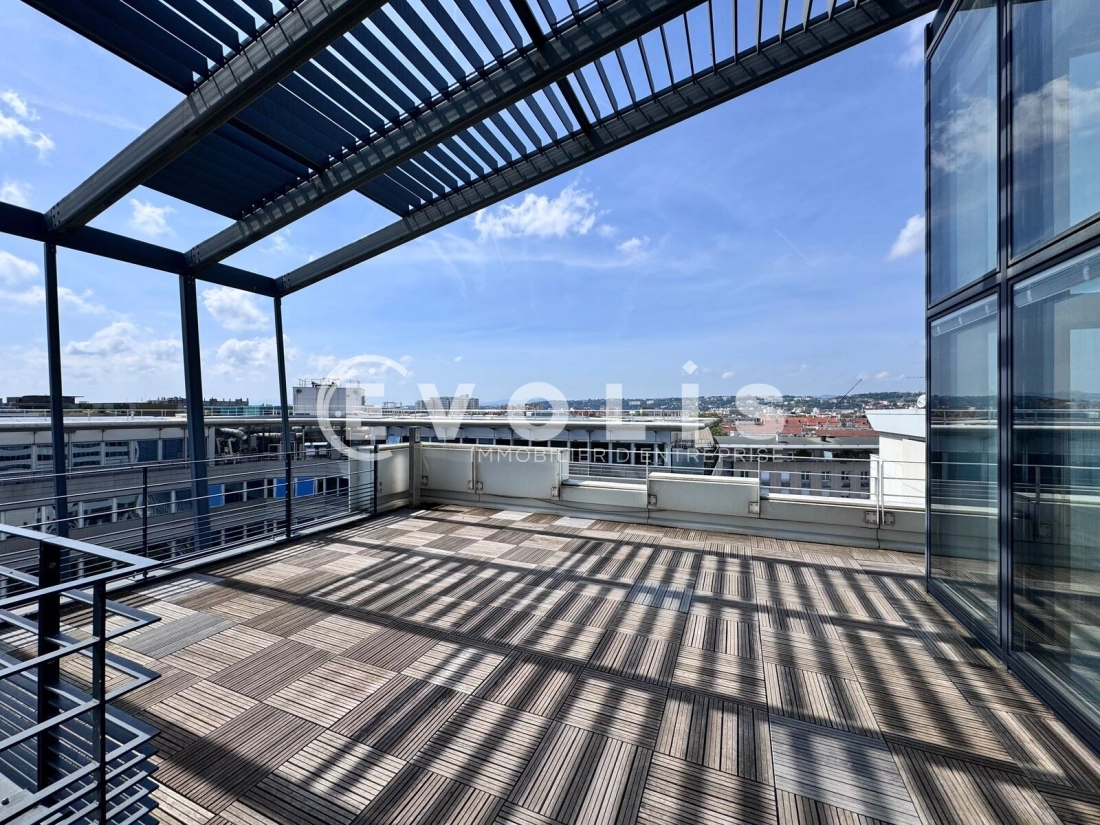Photo 10 – location bureaux	LYON (69003)