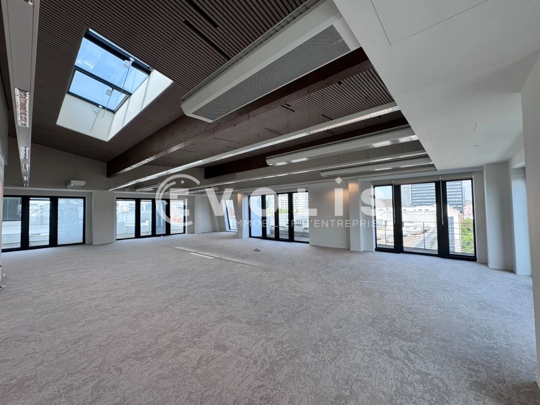 Photo 14 – location bureaux	LYON (69003)