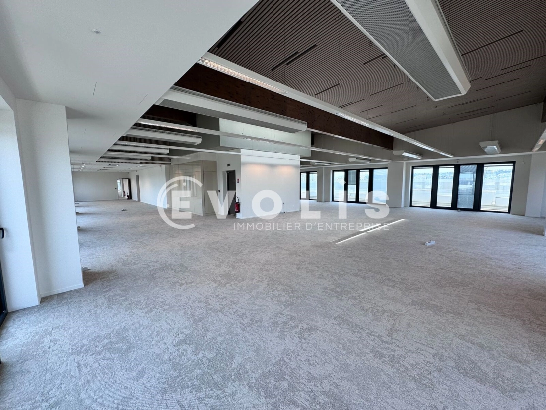 Photo 15 – location bureaux	LYON (69003)