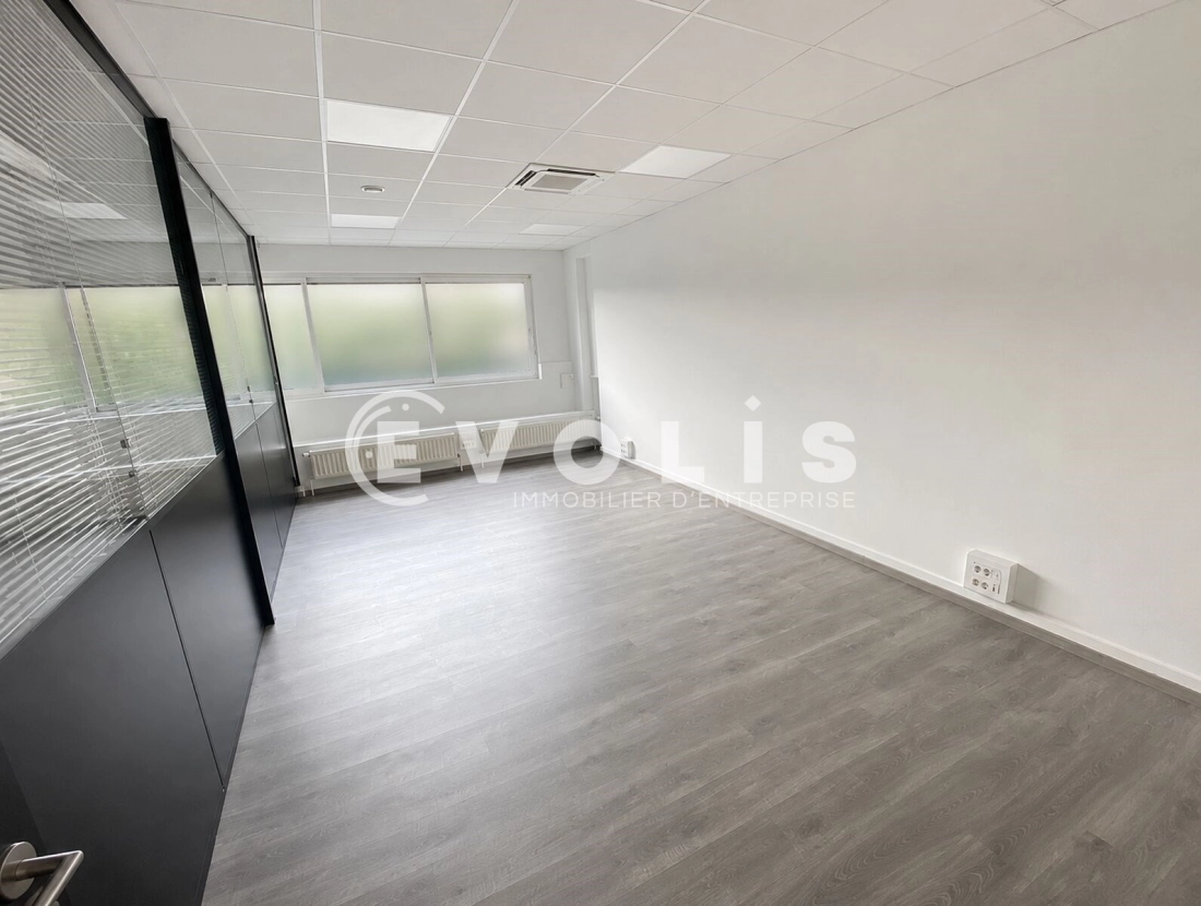 Photo 3 – location bureaux	DURY (80480)
