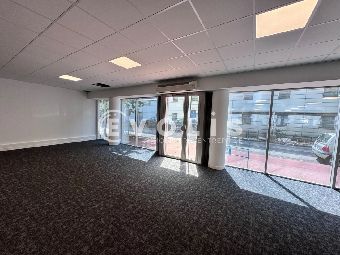 Photo 11 – location bureaux	LYON (69003)