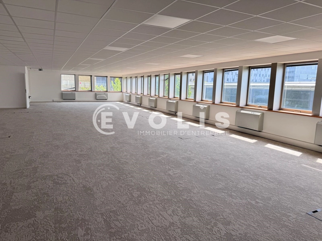 Photo 12 – location bureaux	LYON (69003)