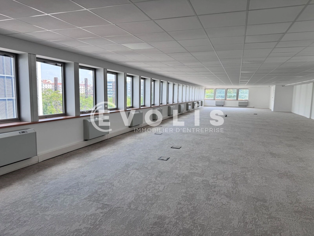 Photo 13 – location bureaux	LYON (69003)