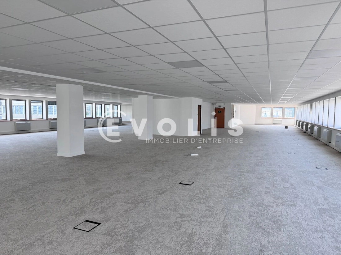 Photo 14 – location bureaux	LYON (69003)