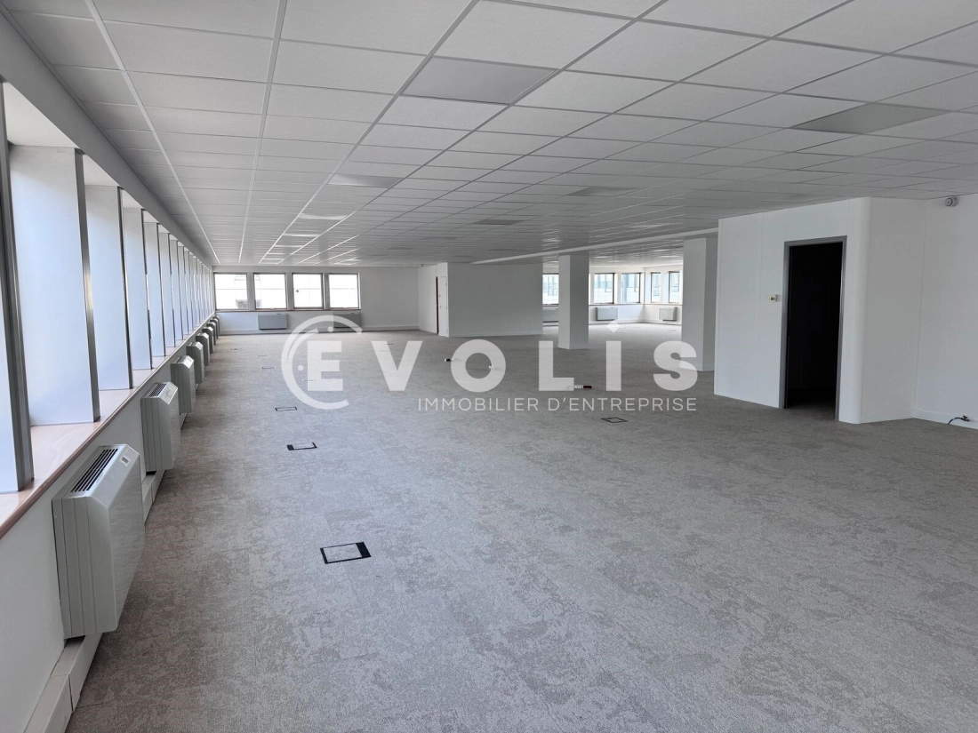 Photo 15 – location bureaux	LYON (69003)