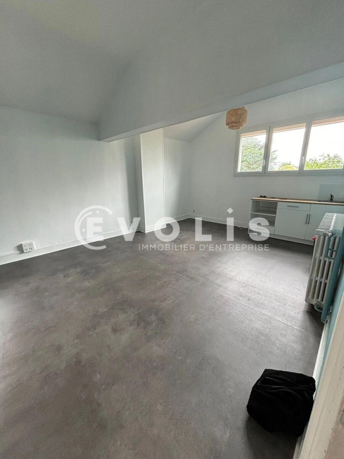 Photo 2 – location bureaux	TALENCE (33400)