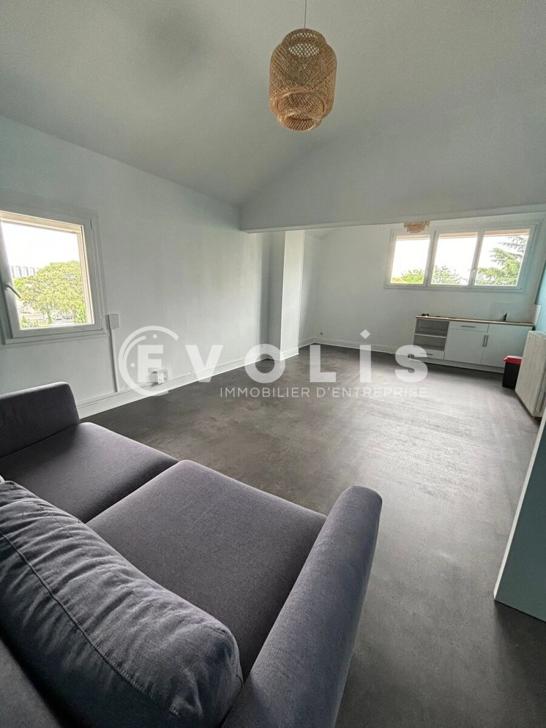 Photo 4 – location bureaux	TALENCE (33400)