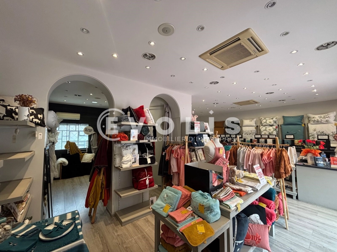 Photo 5 – location Locaux commerciaux	AMIENS (80000)