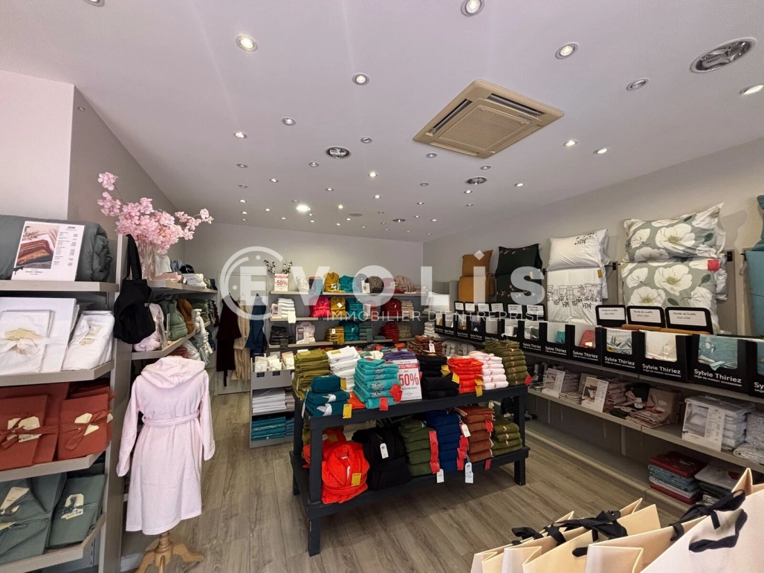Photo 4 – location Locaux commerciaux	AMIENS (80000)