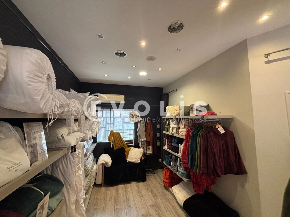 Photo 6 – location Locaux commerciaux	AMIENS (80000)