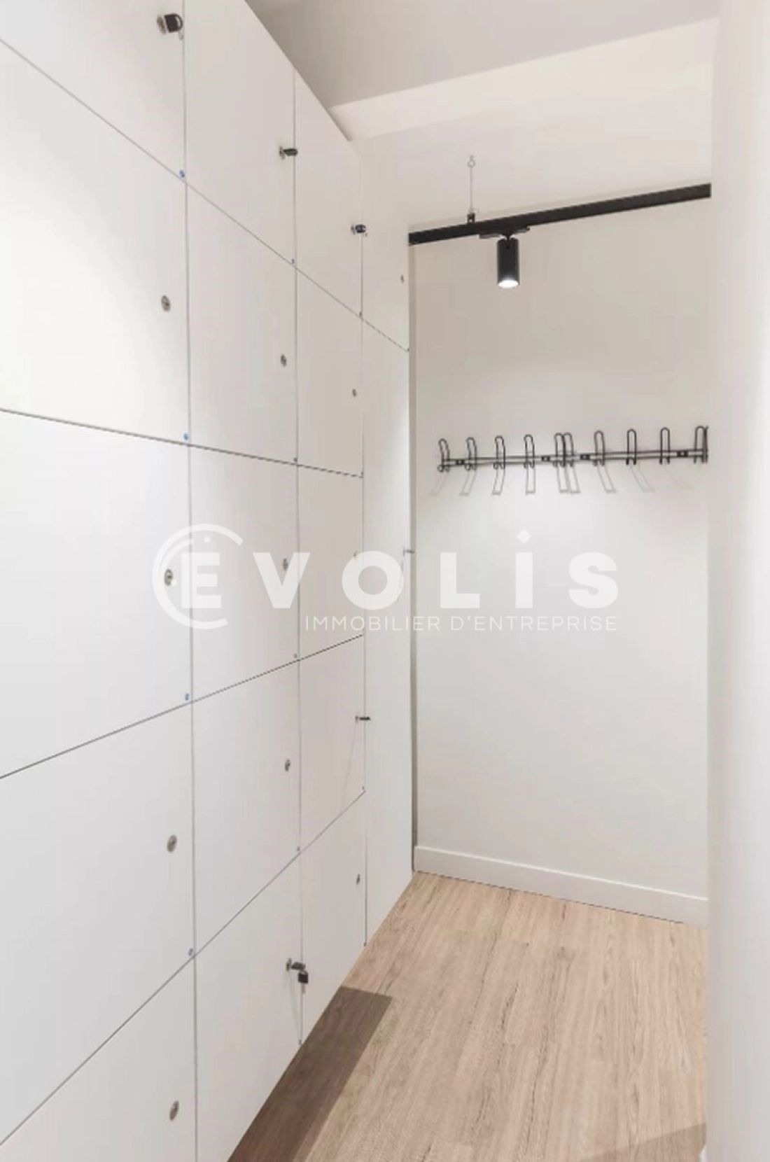 Photo 7 – location Coworking	PARIS (75008)