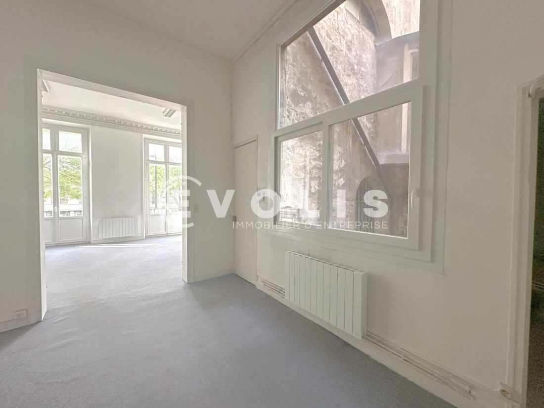 Photo 4 – location bureaux	BORDEAUX (33000)