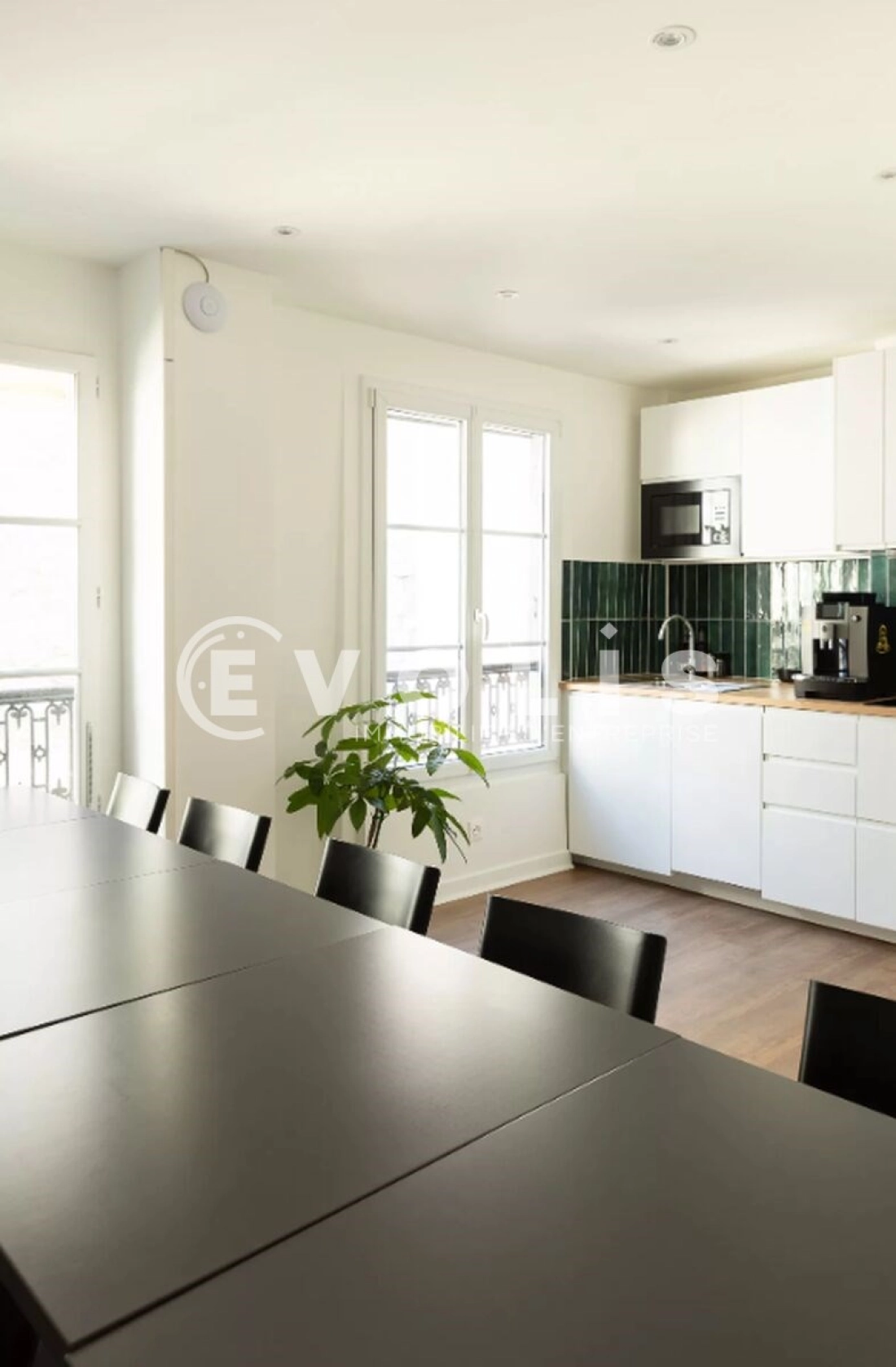 Photo 11 – location Coworking	PARIS (75001)