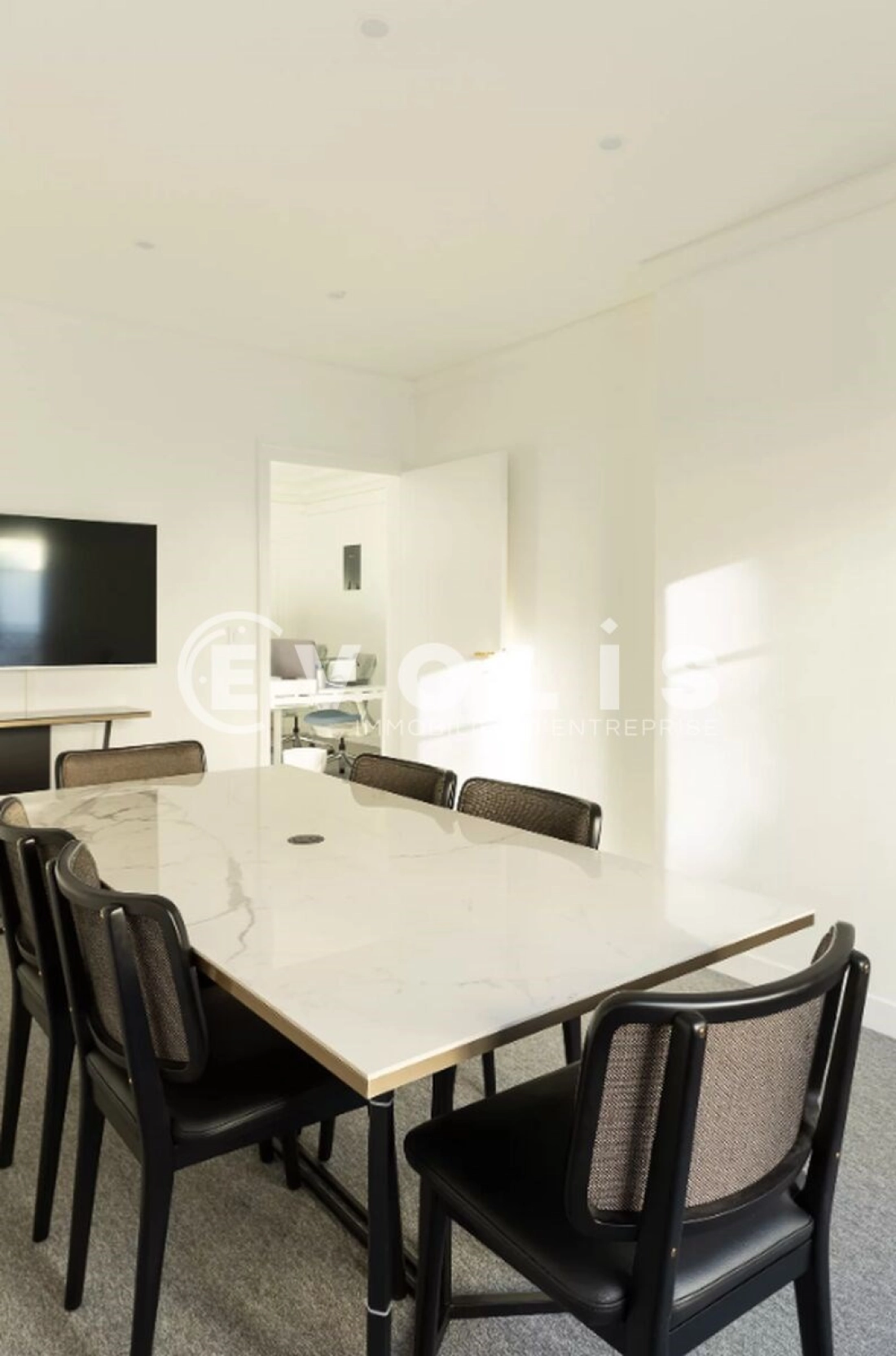 Photo 13 – location Coworking	PARIS (75001)