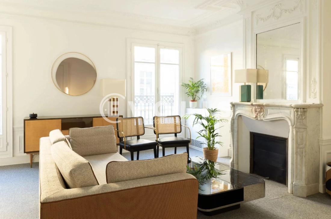 Photo 14 – location Coworking	PARIS (75001)