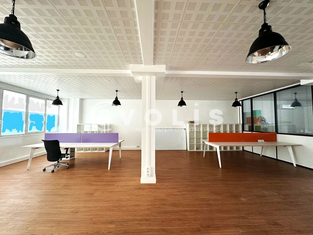 Photo 9 – location bureaux	MONTROUGE (92120)