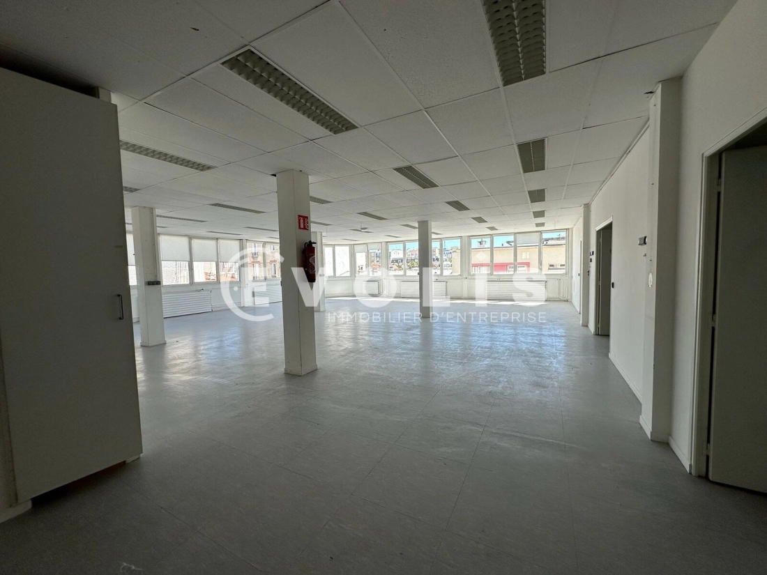 Photo 12 – location bureaux	MONTROUGE (92120)