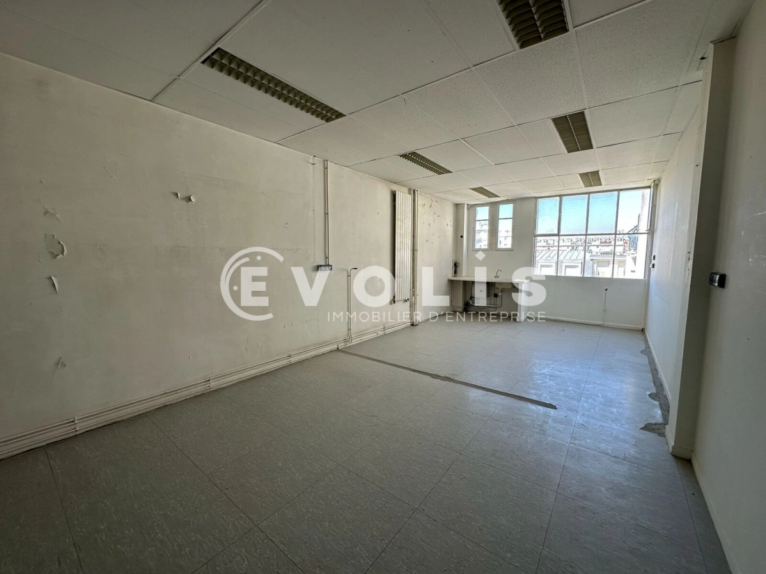 Photo 15 – location bureaux	MONTROUGE (92120)