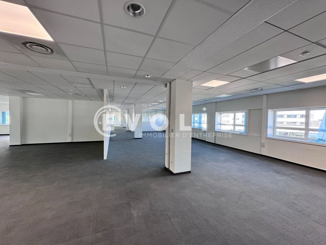 Photo 11 – location bureaux	LYON (69009)