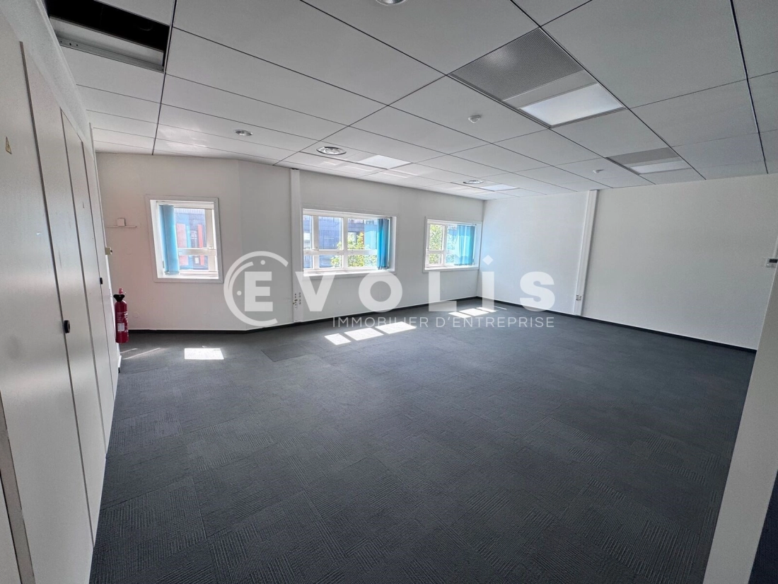 Photo 9 – location bureaux	LYON (69009)