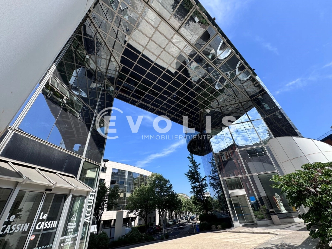 Photo 14 – location bureaux	LYON (69009)