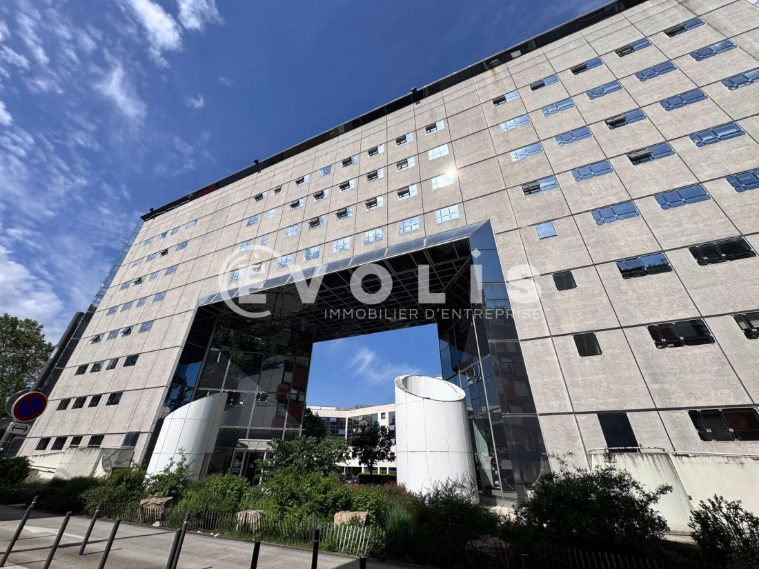 Photo 15 – location bureaux	LYON (69009)
