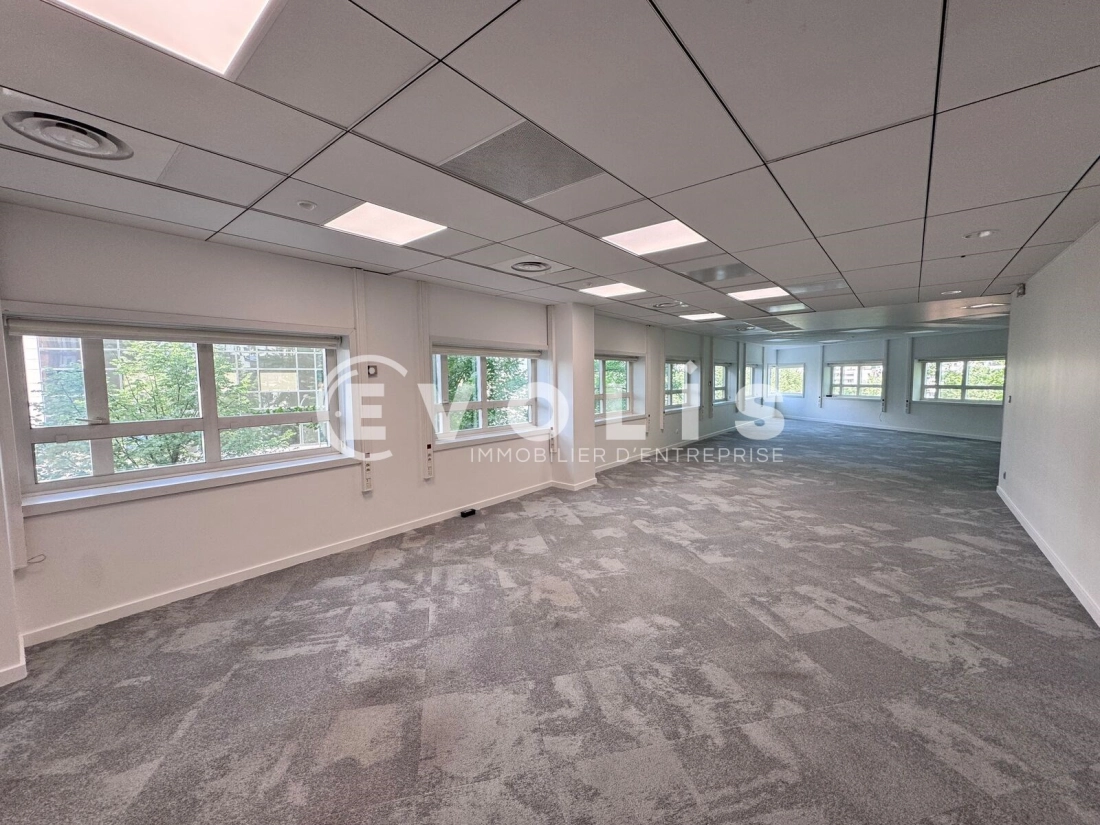 Photo 10 – location bureaux	LYON (69009)