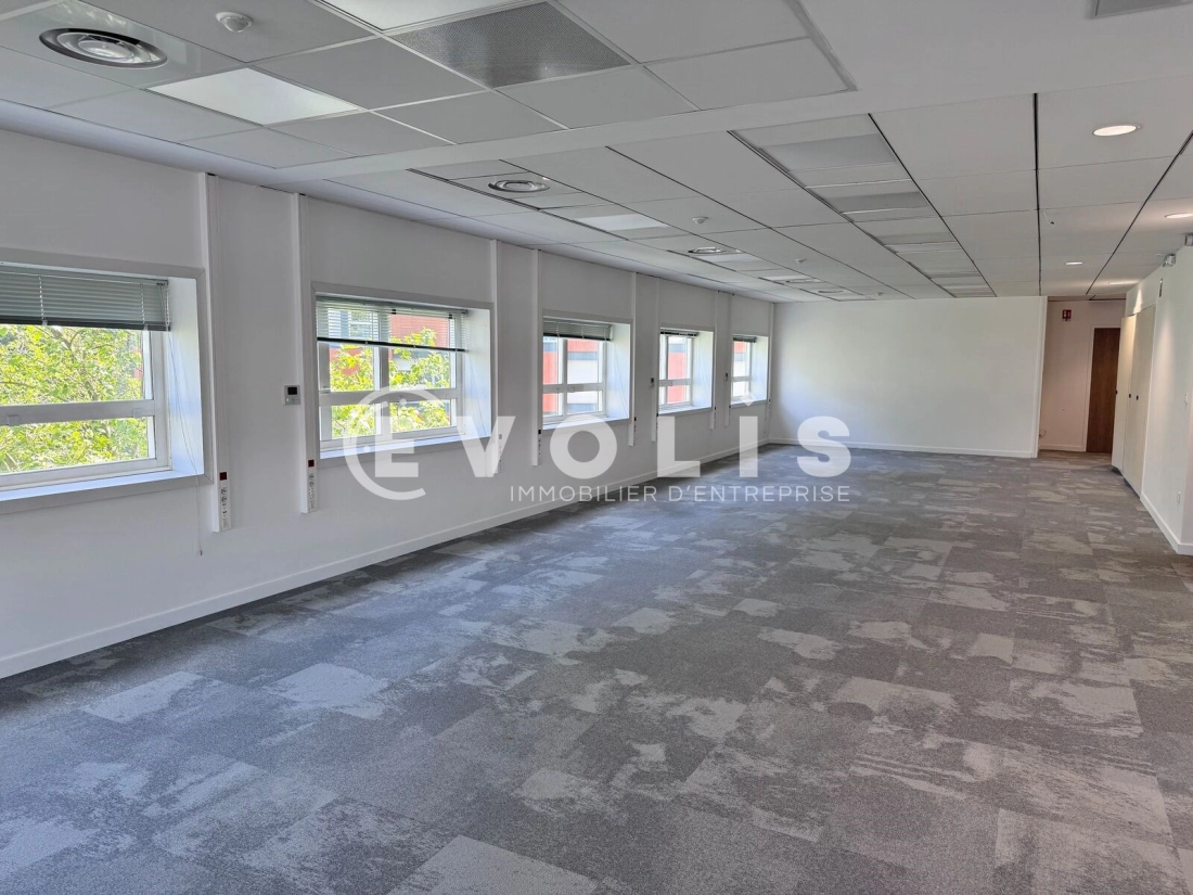 Photo 7 – location bureaux	LYON (69009)