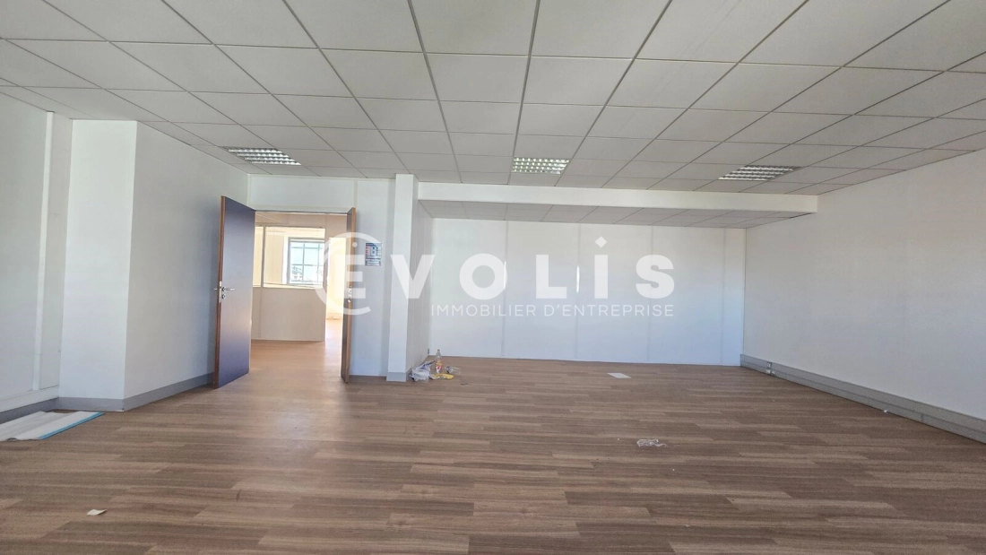 Photo 6 – location bureaux	IVRY SUR SEINE (94200)
