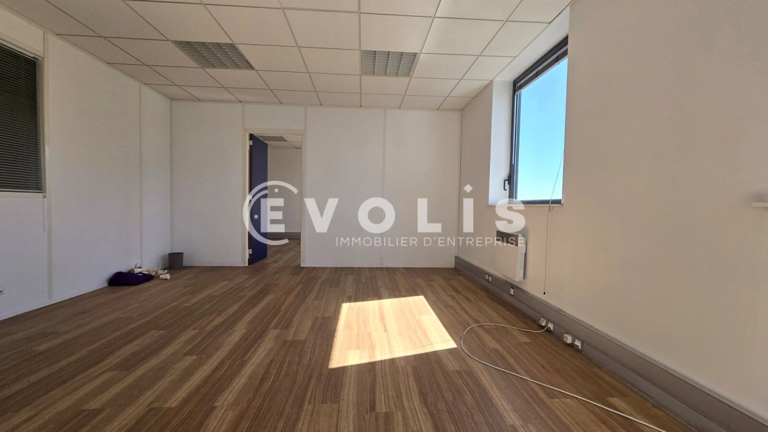 Photo 7 – location bureaux	IVRY SUR SEINE (94200)