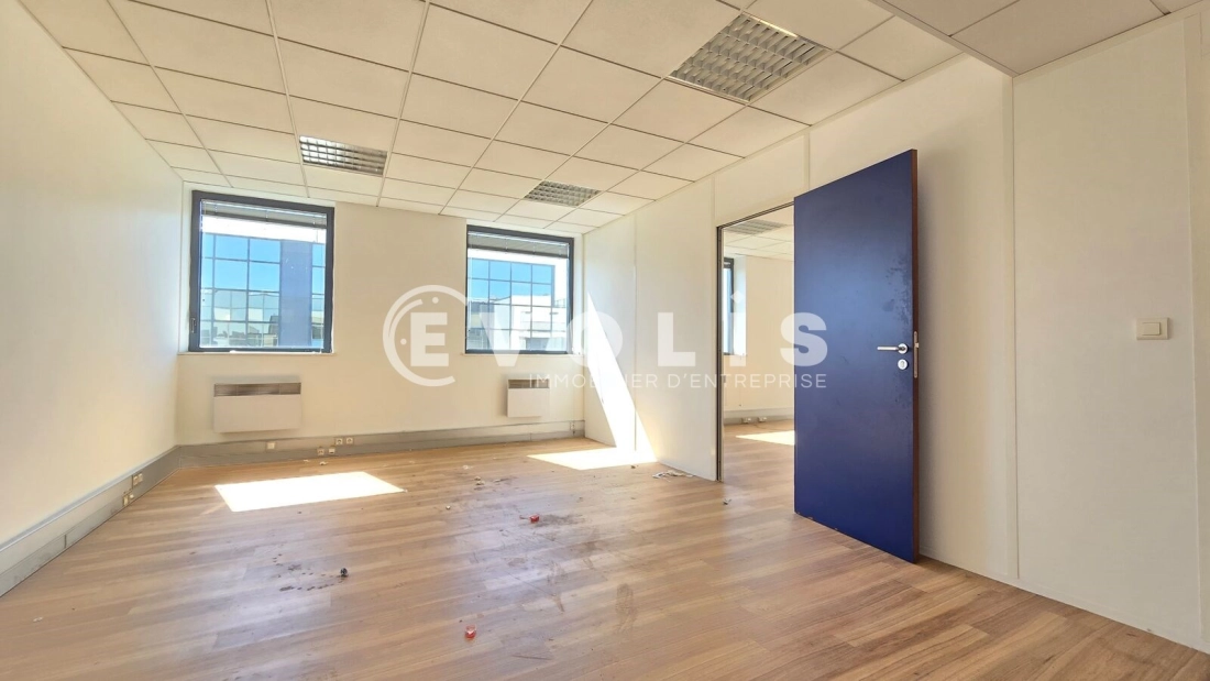 Photo 8 – location bureaux	IVRY SUR SEINE (94200)