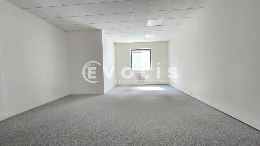 Photo 10 – location bureaux	IVRY SUR SEINE (94200)