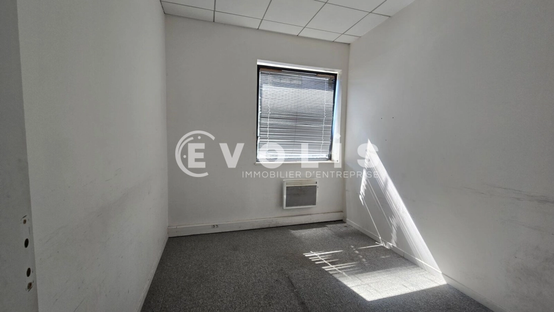 Photo 13 – location bureaux	IVRY SUR SEINE (94200)