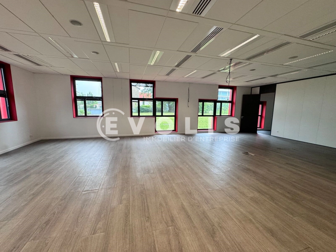 Photo 4 – location bureaux	DARDILLY (69570)
