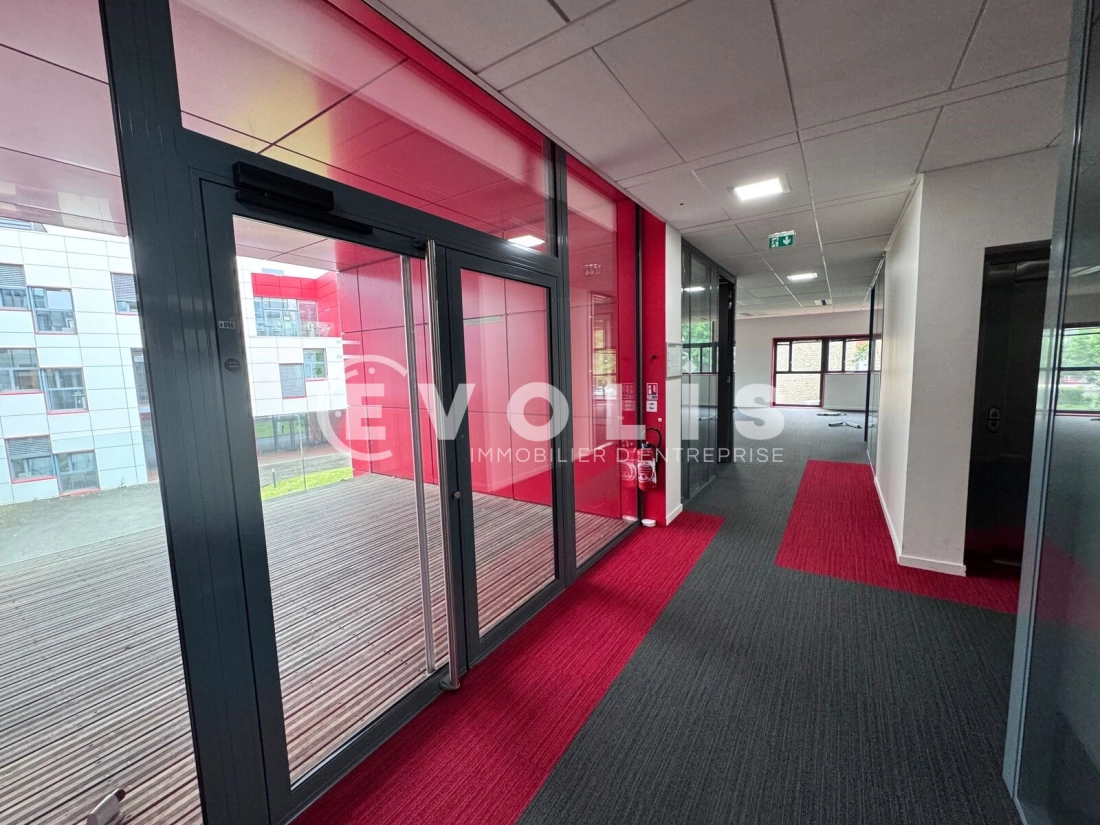 Photo 6 – location bureaux	DARDILLY (69570)