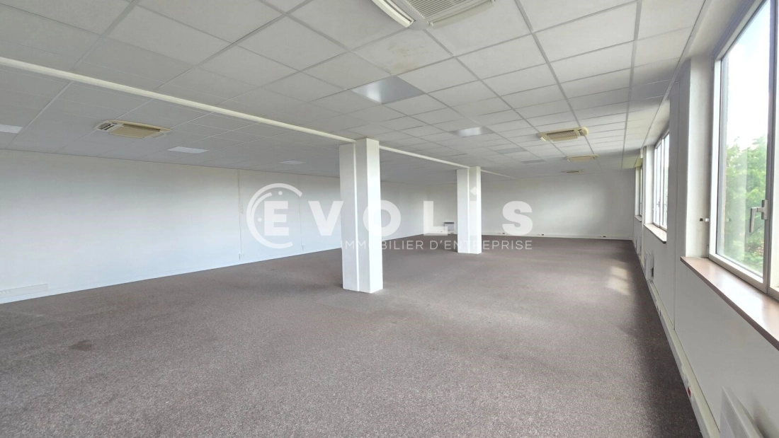 Photo 3 – location bureaux	VILLEJUIF (94800)