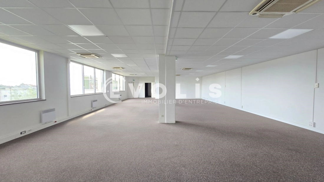 Photo 6 – location bureaux	VILLEJUIF (94800)