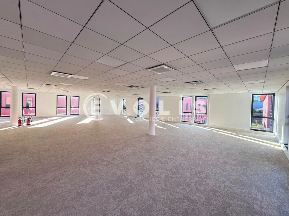 Photo 3 – location bureaux	CALUIRE ET CUIRE (69300)