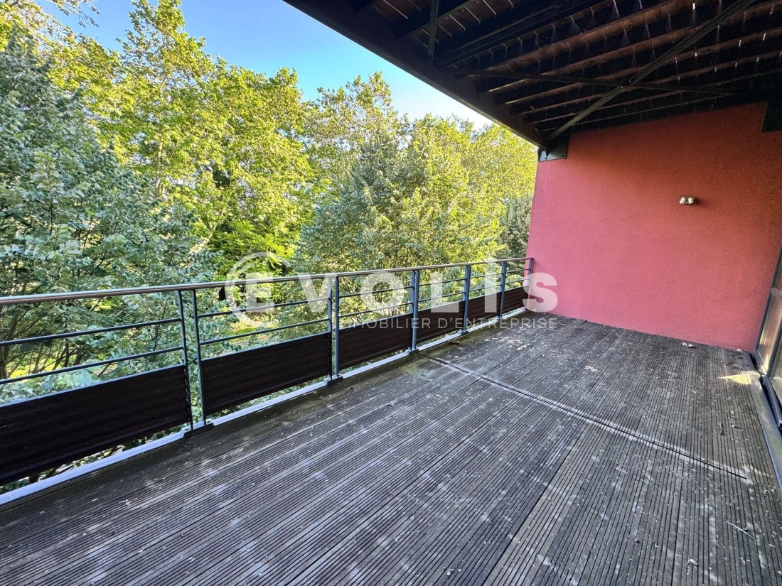 Photo 7 – location bureaux	CALUIRE ET CUIRE (69300)