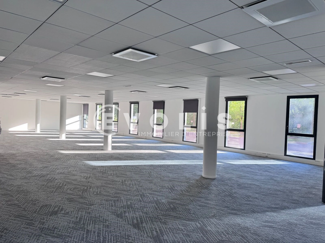 Photo 8 – location bureaux	CALUIRE ET CUIRE (69300)