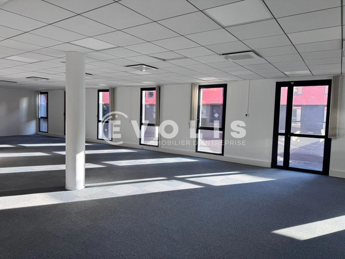 Photo 9 – location bureaux	CALUIRE ET CUIRE (69300)
