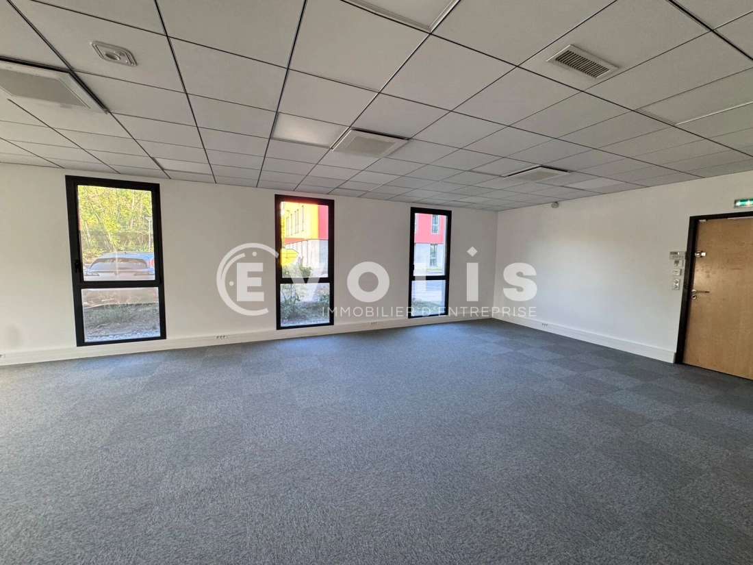 Photo 4 – location bureaux	CALUIRE ET CUIRE (69300)