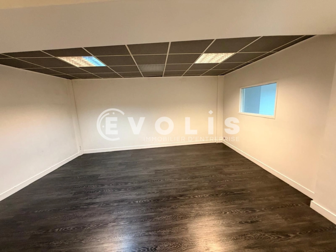 Photo 14 – location bureaux	PARIS (75016)