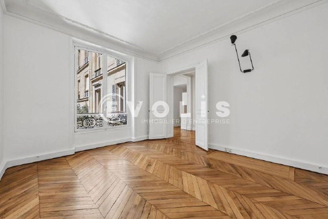Photo 4 – location Coworking	PARIS (75008)