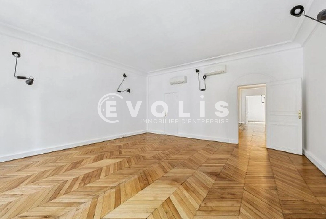Photo 6 – location Coworking	PARIS (75008)